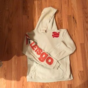 Free City sweatshirt